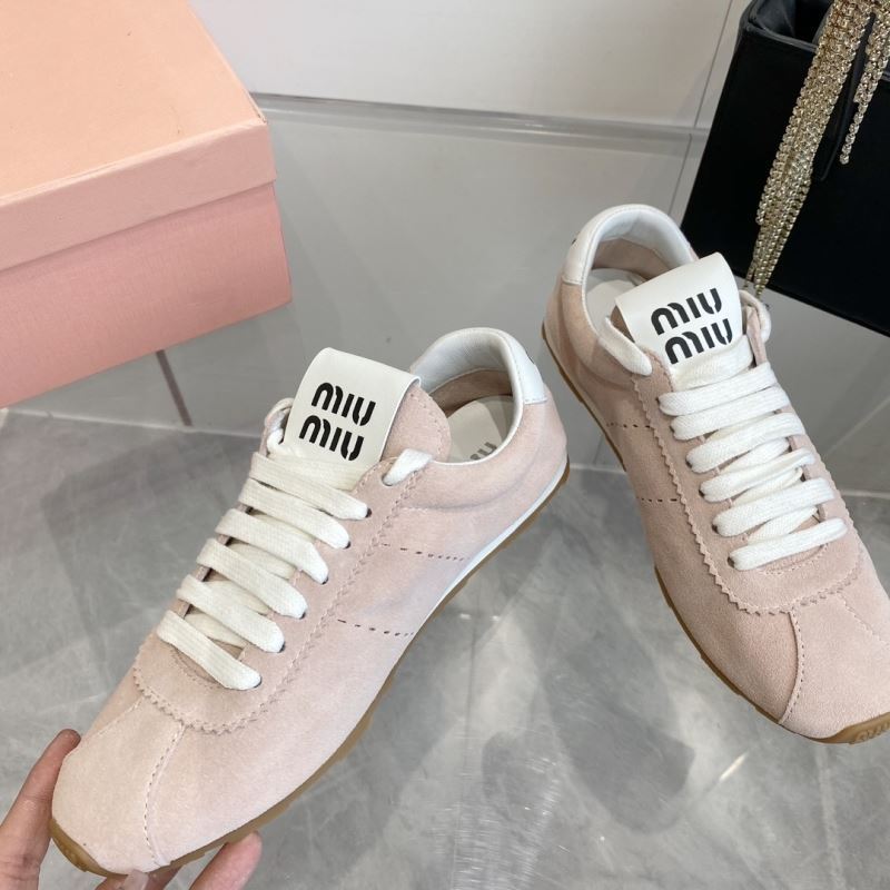 Miu Miu Shoes